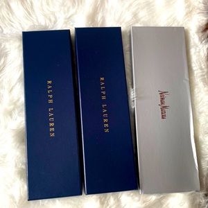 Ralph Lauren box